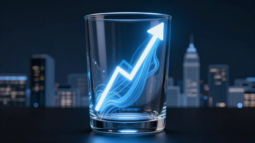 Infrastructure Software Set for Multi-Month Rally as App Vendors Falter