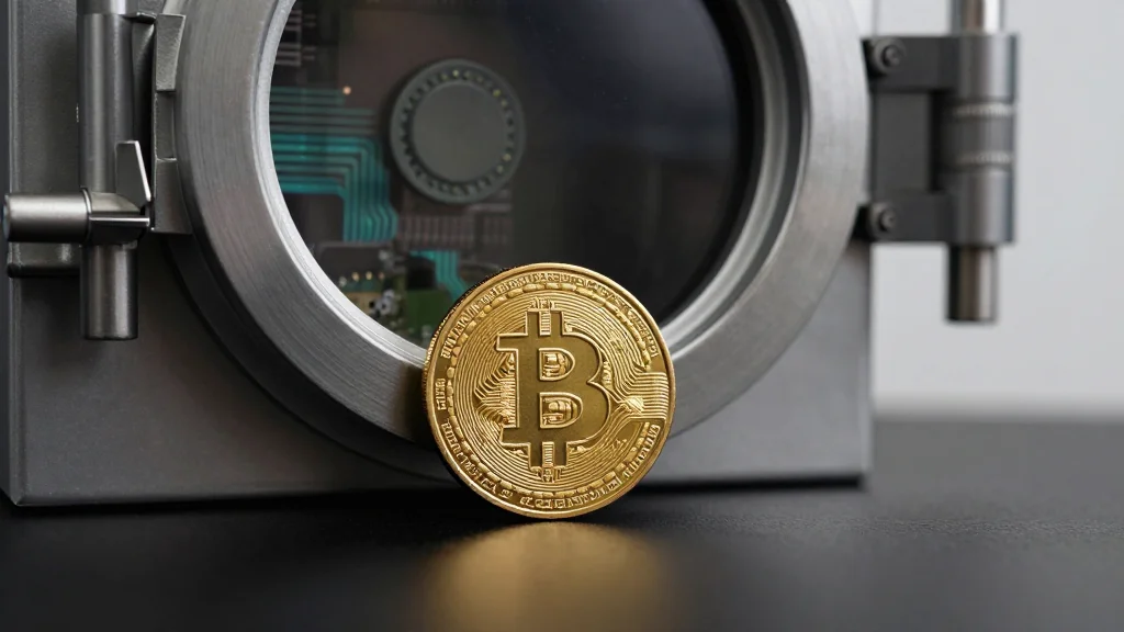 Morgan Stanley to Build In‑House Bitcoin Services