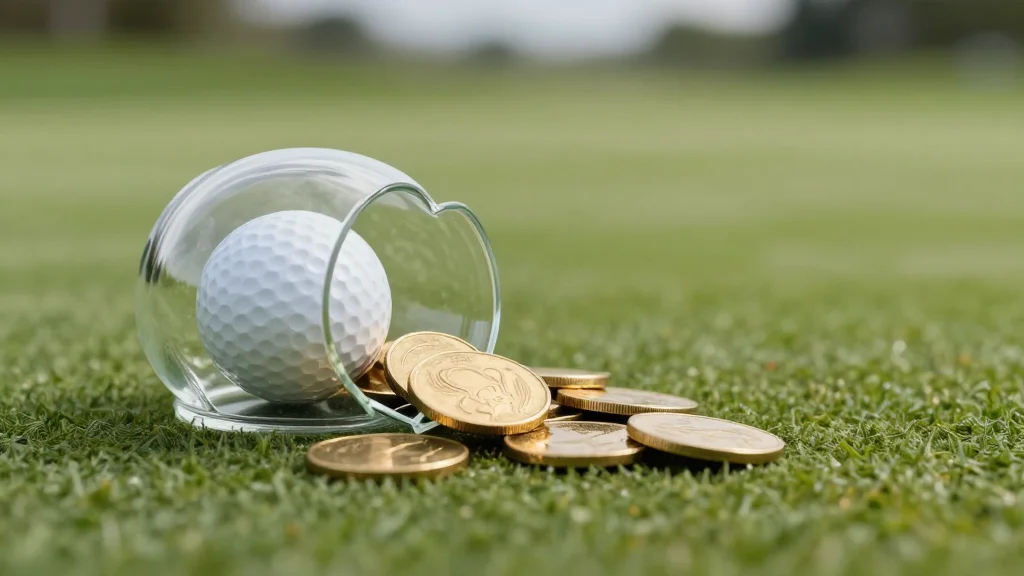 LIV Golf Seeks $250 Million as Saudi Funding Ends, Eyes Bankruptcy Filing
