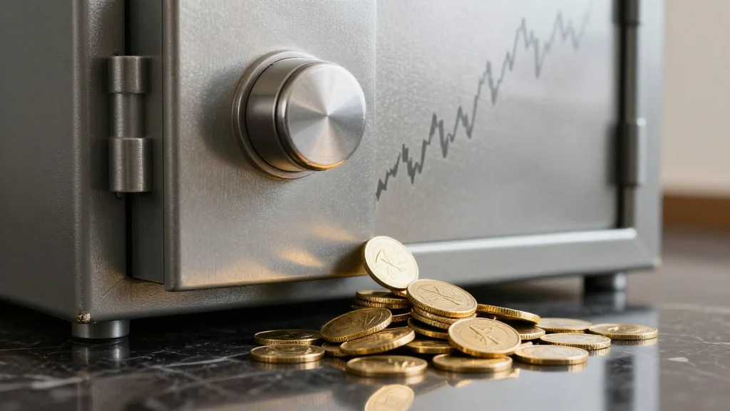 J.P. Morgan Warns Tax‑sale Strategy Can Add Hidden Costs for CFOs