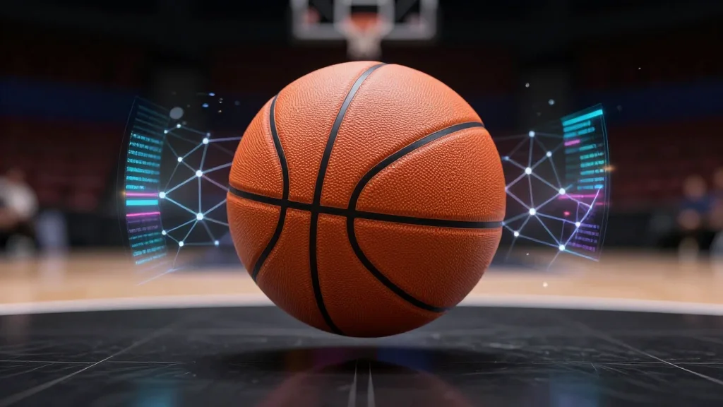 AI Beats Humans in March Madness Bracket Predictions