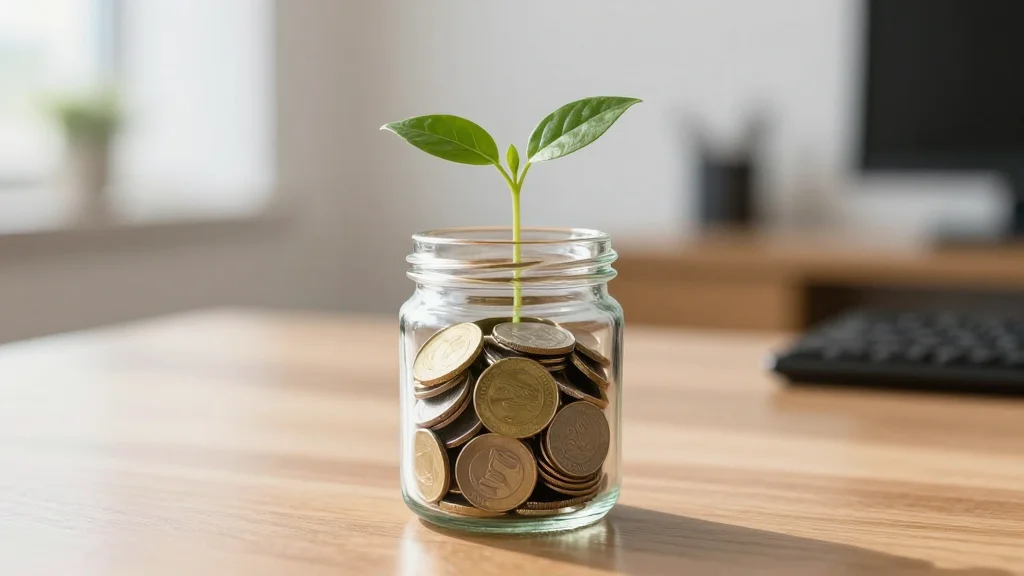 SCHD's Dividend Growth Engine May Be Entering Its Most Powerful Phase Yet