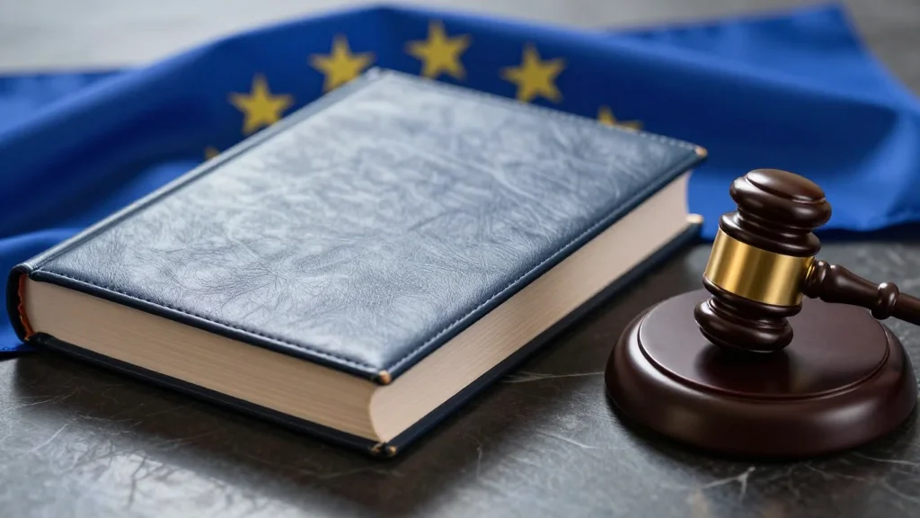 EU Merger Shake-Up Exposes Von Der Leyen–Ribera Clash of Visions