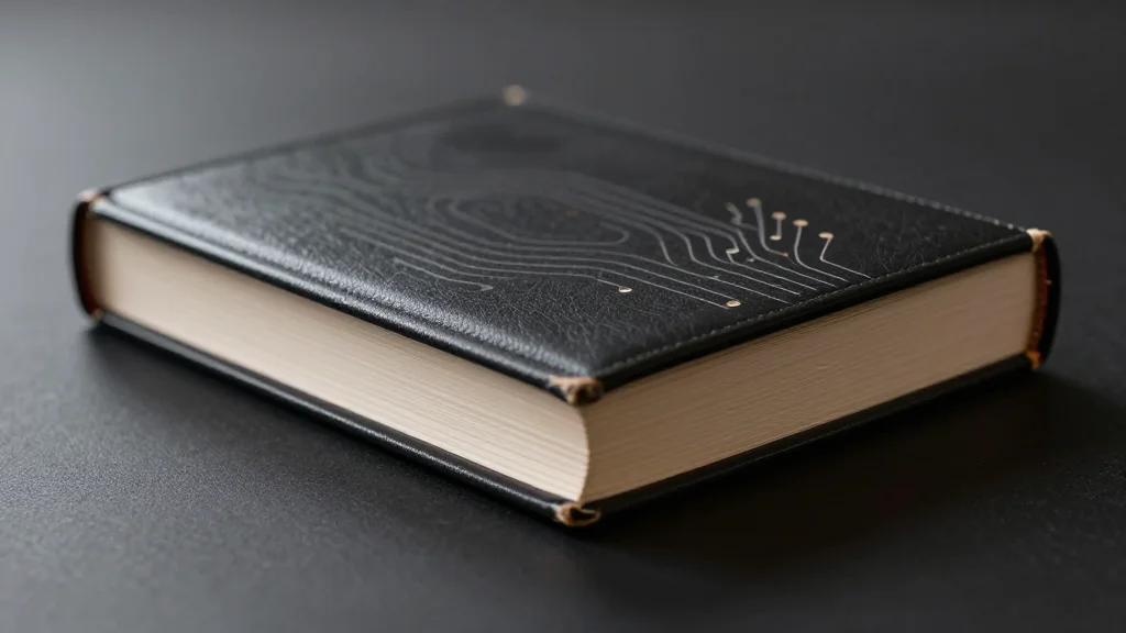 Hachette Withdraws Horror Novel 'Shy Girl' Over AI Authorship Claims