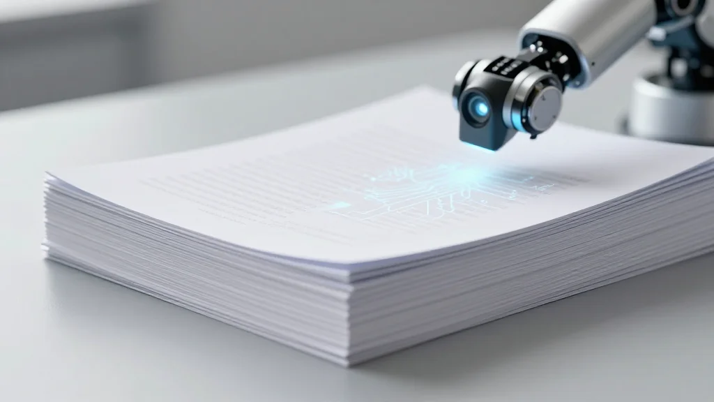 Conference Catches 2% Using AI in Peer Review