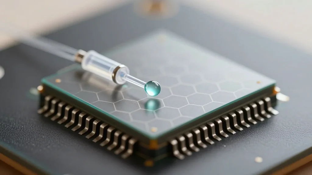 Archer Materials Advances Silicon Biochip Beta Prototype While Reaffirming Graphene as Next‑generation Platform