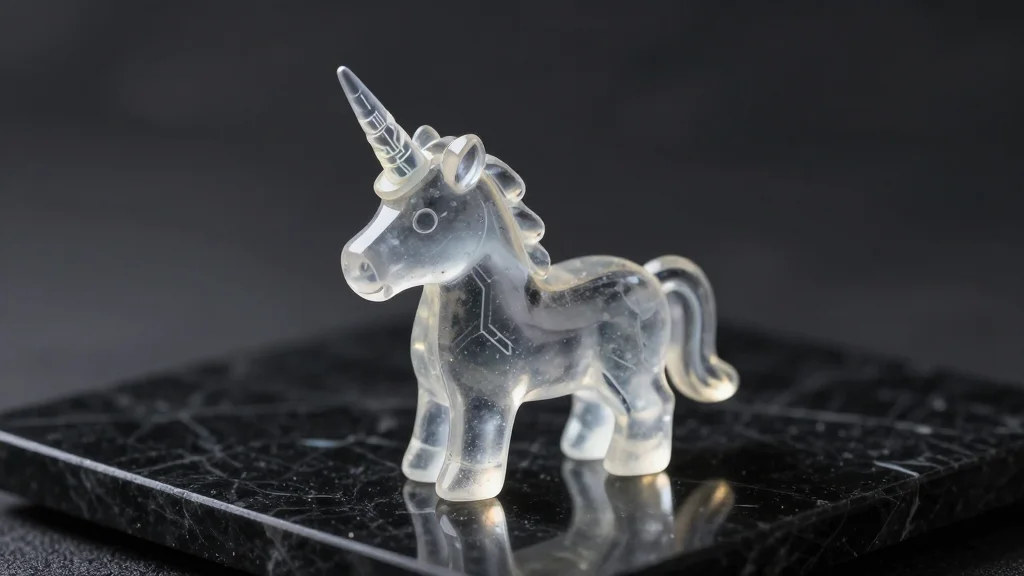 The New Unicorn Count Reached A 4-Year High In March, Led By Robotics, Frontier Labs And AI Infrastructure
