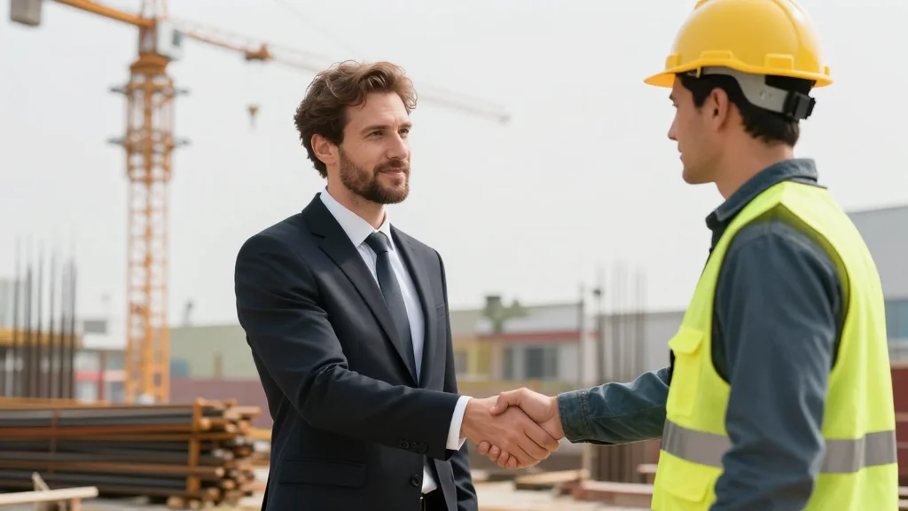 SouthernCarlson Acquires W Construction Supply