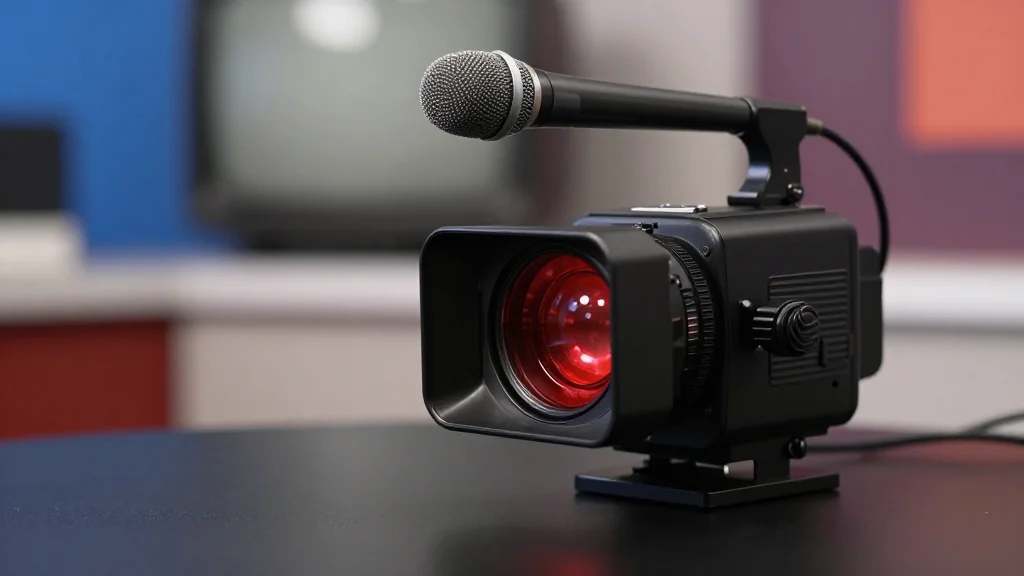 A Live TV Blunder's 20-Year Cultural Impact