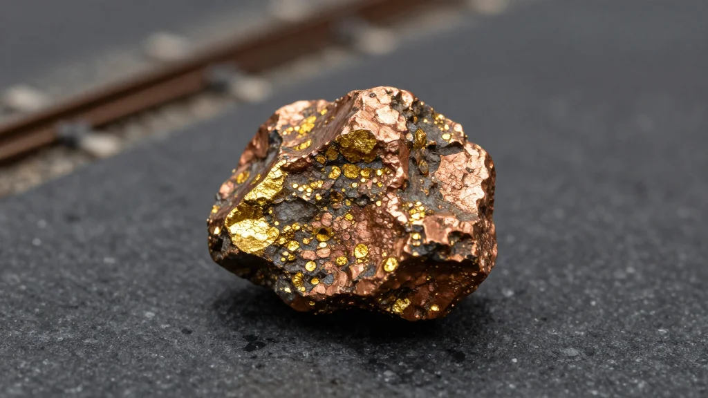 Ground View: How Industry Leaders Are Shaping Pakistan’s Mining Future