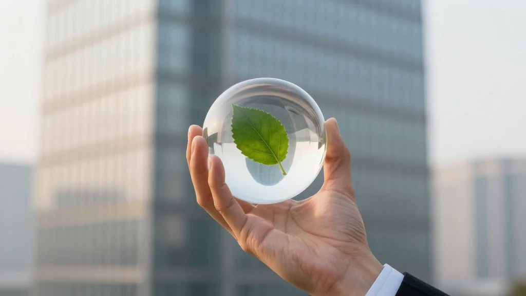South Africa's FSCA Makes ESG Disclosures Enforceable, Triggering Consulting Surge