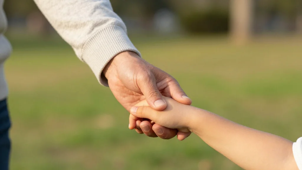 Neuropsychologist Álvaro Bilbao Unveils Three Evidence‑Based Limits Strategies for Dads
