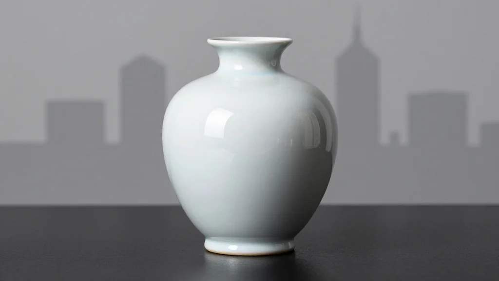 Ceramic Art London Returns to Olympia May 8-10, Showcasing 125 Makers