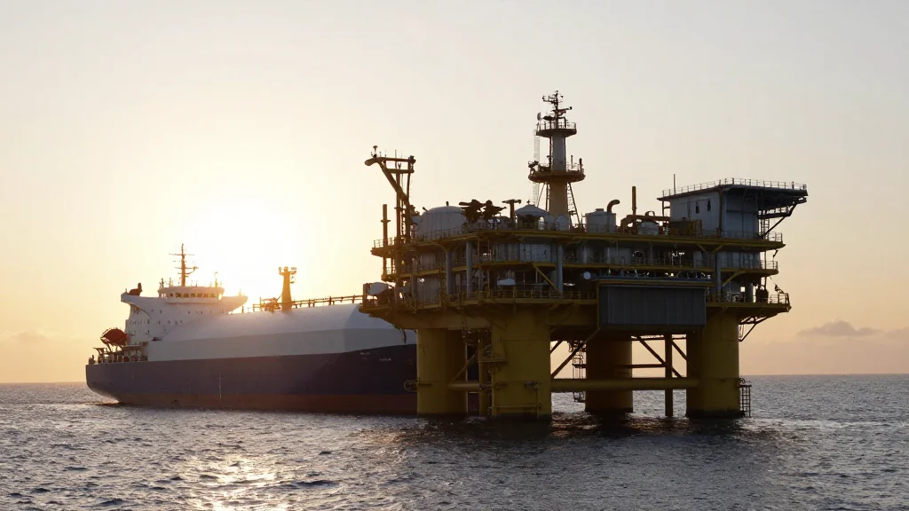BP Sells 5% Stake in Australia's $35 Billion Browse LNG to GS Energy