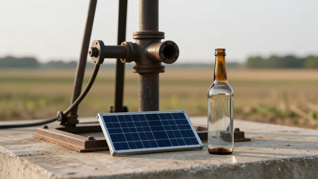 An Ohio Court May OK Fracking-Waste Wells Despite Pollution Concerns