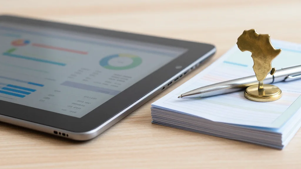 Bujeti Launches First Payroll Platform Built for African Businesses