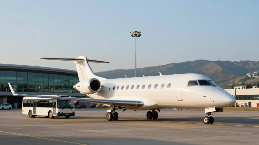 Lebanon Reopens Qlayaat Airport as Second Civilian Gateway, Boosting Tourism and Aviation Resilience