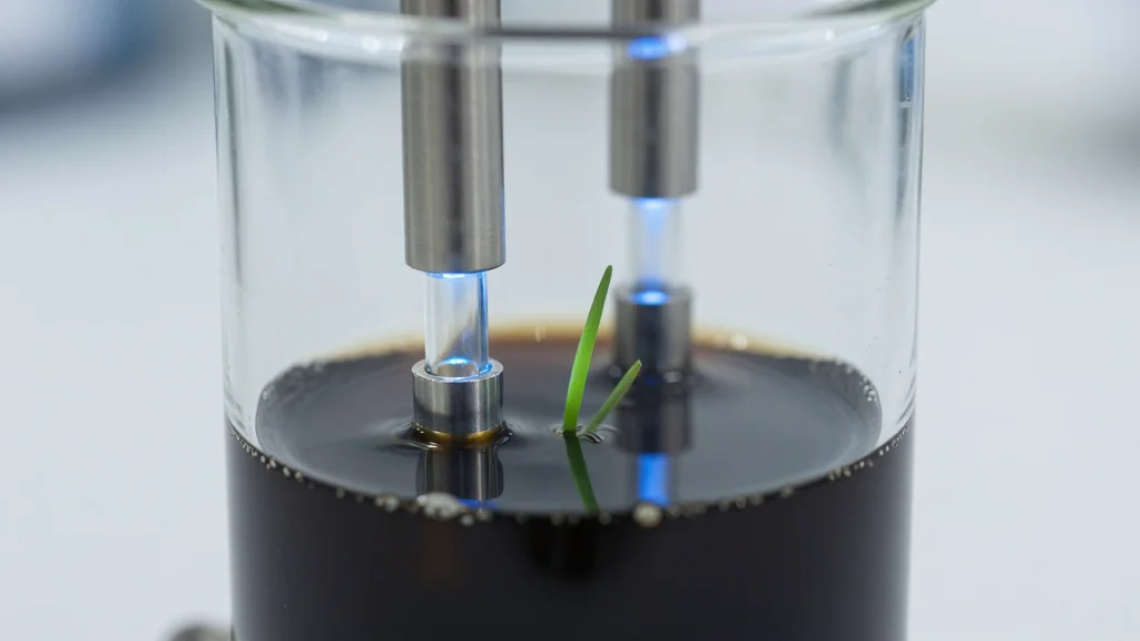 How Bacteria Can Reclaim Lost Energy, Nutrients and Clean Water From Wastewater