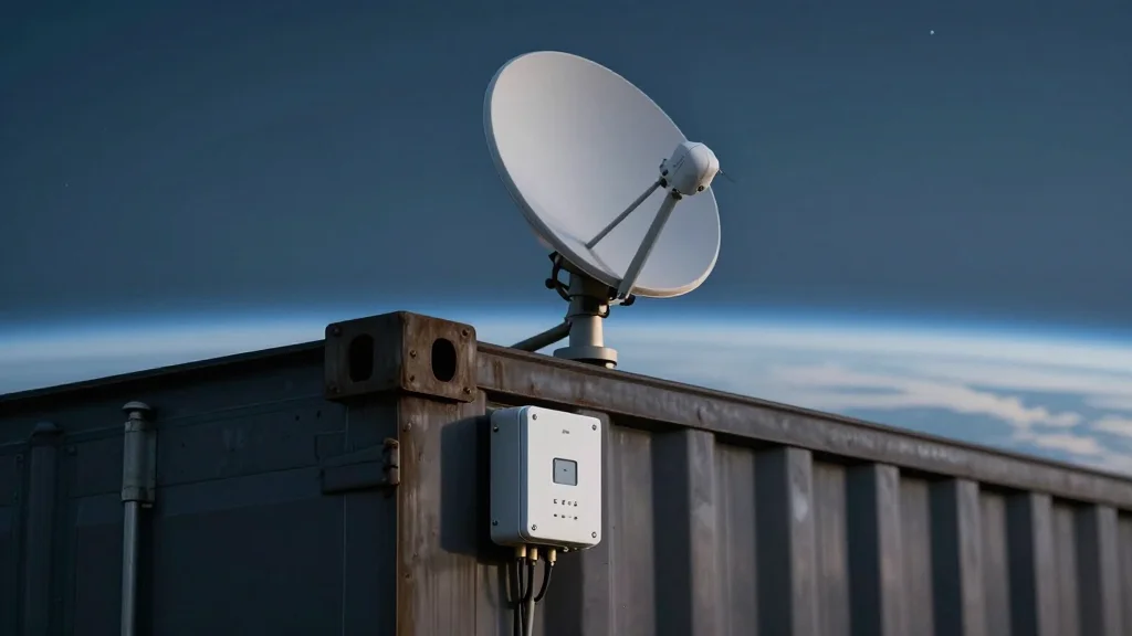 Vodafone Says It's Boom Time for IoT