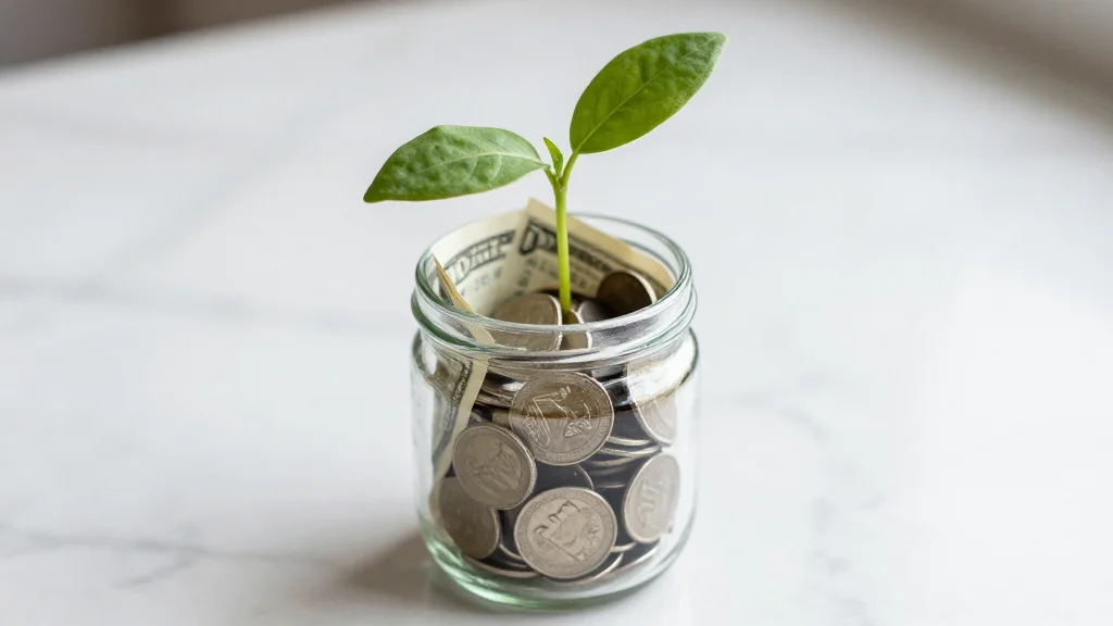 Automate Small Paycheck Investments for Long-Term Growth