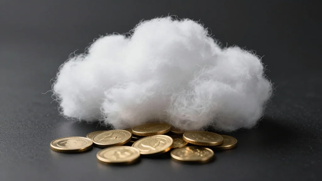CFOs Flag as Much as 30% of Cloud Spending as Wasteful