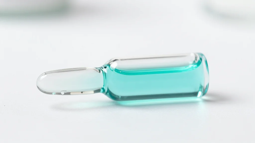 First Trial Shows Best‑in‑Class NLRP3 Inhibitor Promise