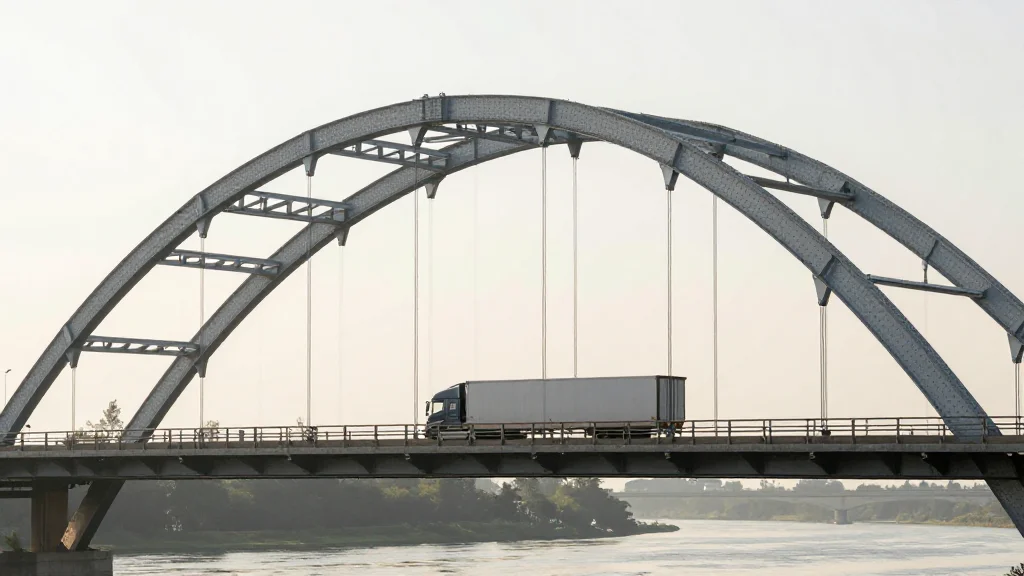 ‘Dummy Permits’ Could Overcome Last-Mile Snafus for Project Cargoes