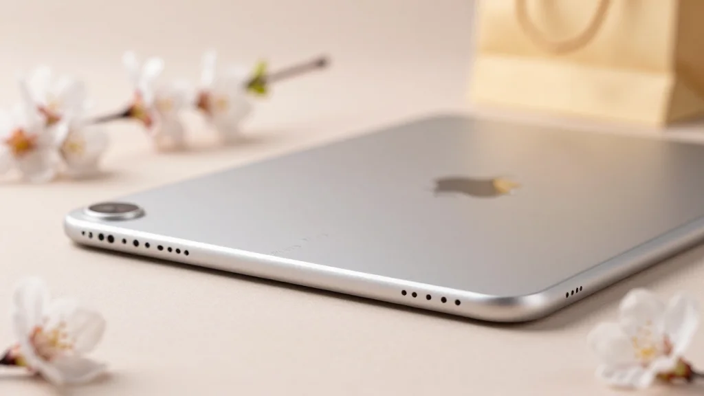 Amazon's Big Spring Sale Slashes iPad Air Price by $84.50, Sparking Tablet Frenzy