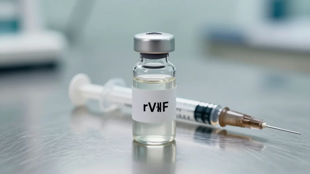 MDT-Based Comprehensive Management of Type 3 Von Willebrand Disease in Pregnancy: From Preimplantation Genetic Testing to Antenatal Care, Delivery and...