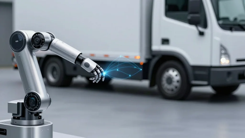 Samsara to Accelerate the Future of Physical AI at HumanX 2026