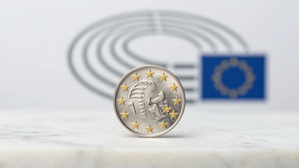 ECB Backs EU Tokenized Markets Under Strict Regulations