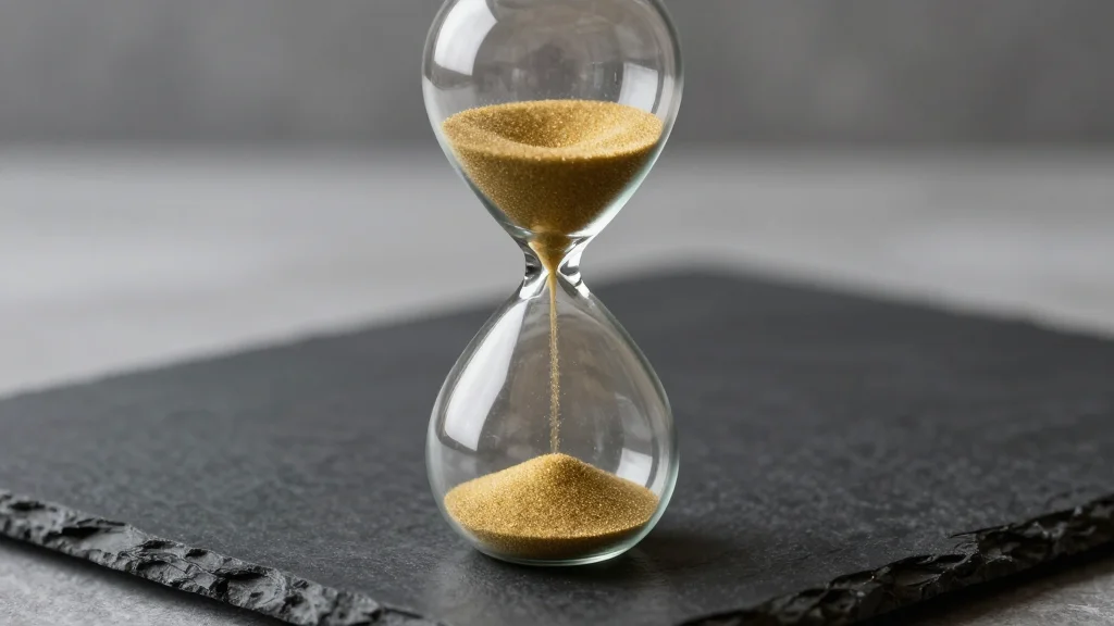 Delaying Gratification Remains Key to Lifelong Success