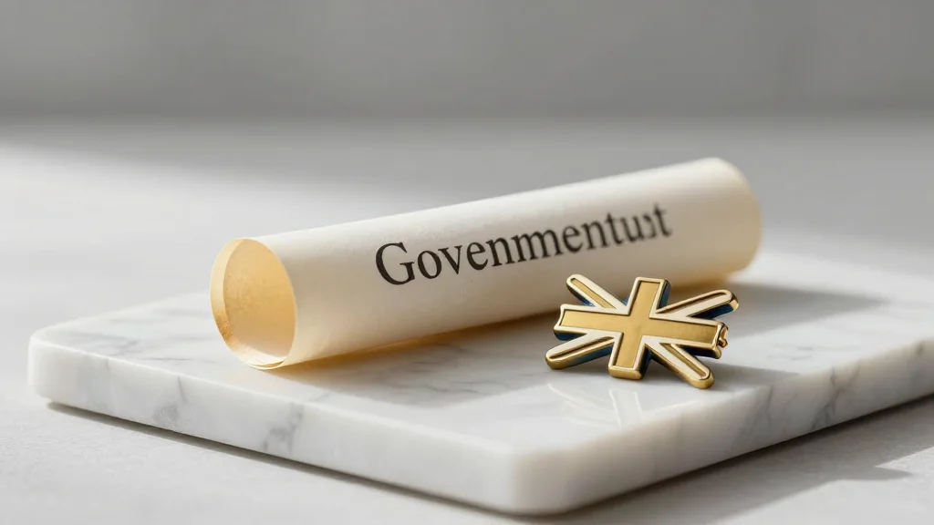 With Keir Starmer Premiership on the Brink, British Government Debt Tumbl...