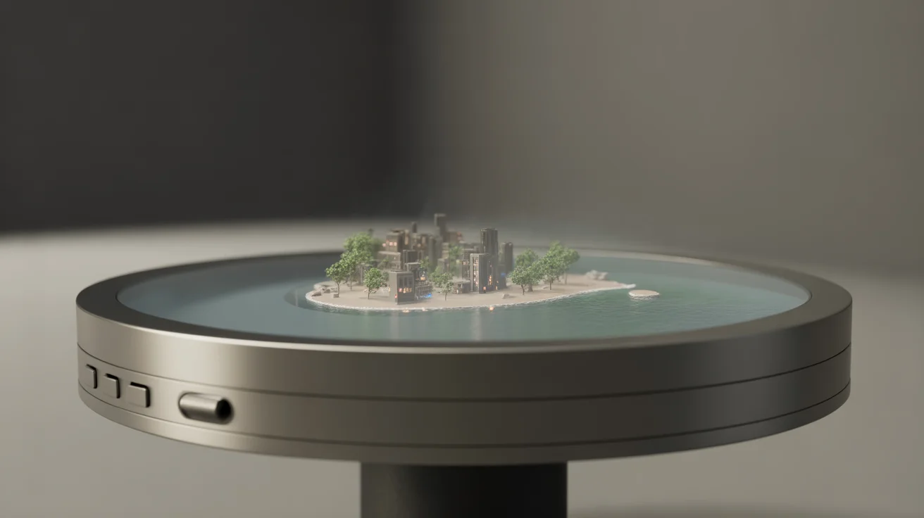 World Model War Unleashed: Enter the Holodeck