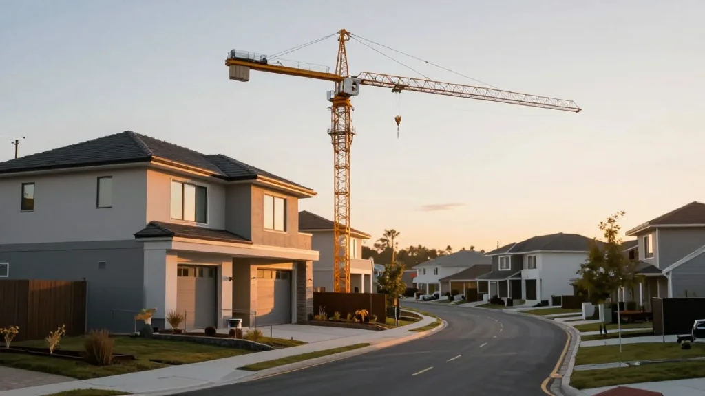 Housing Market Set to Grow Across All Sectors in 2027