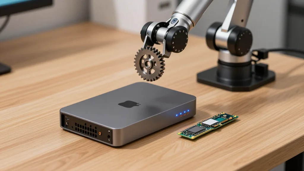Local 4‑bit Qwen Models Now Code‑ready on Apple Silicon