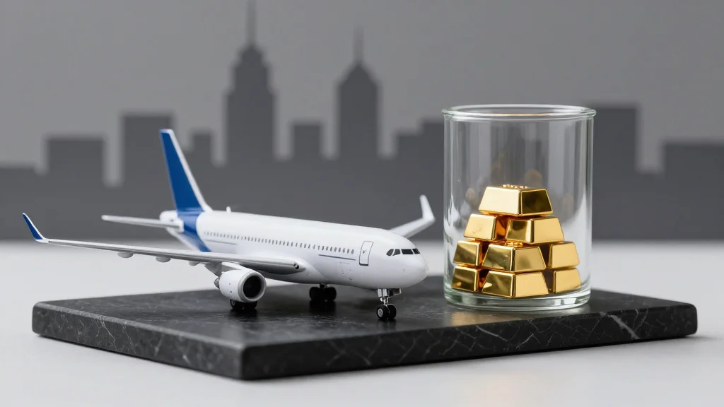 IndiGo, Air India, Akasa Pledge to Lease over 200 Aircraft Through GIFT City