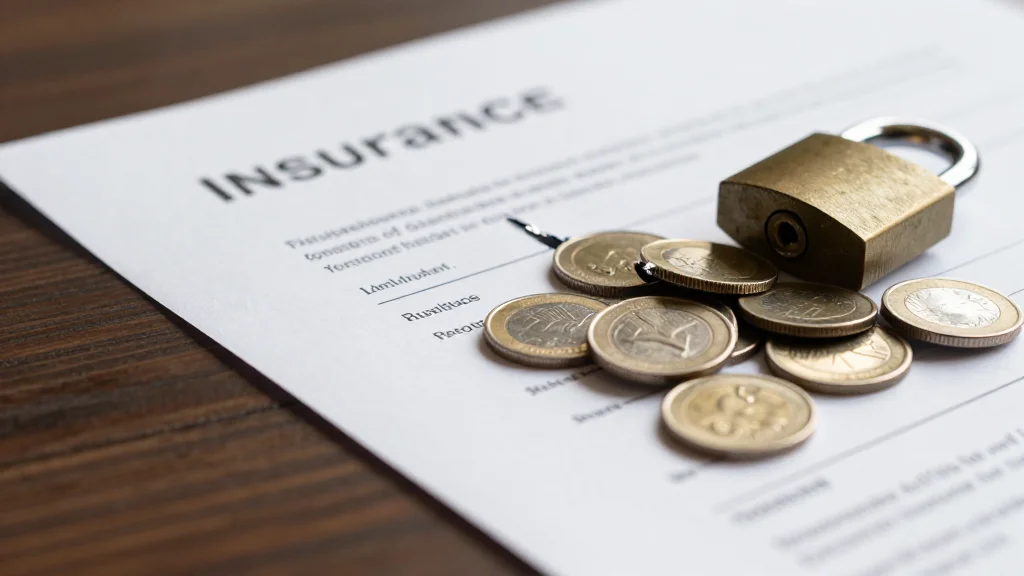 Report Exposes Alleged Insurance Scam by Budget Direct