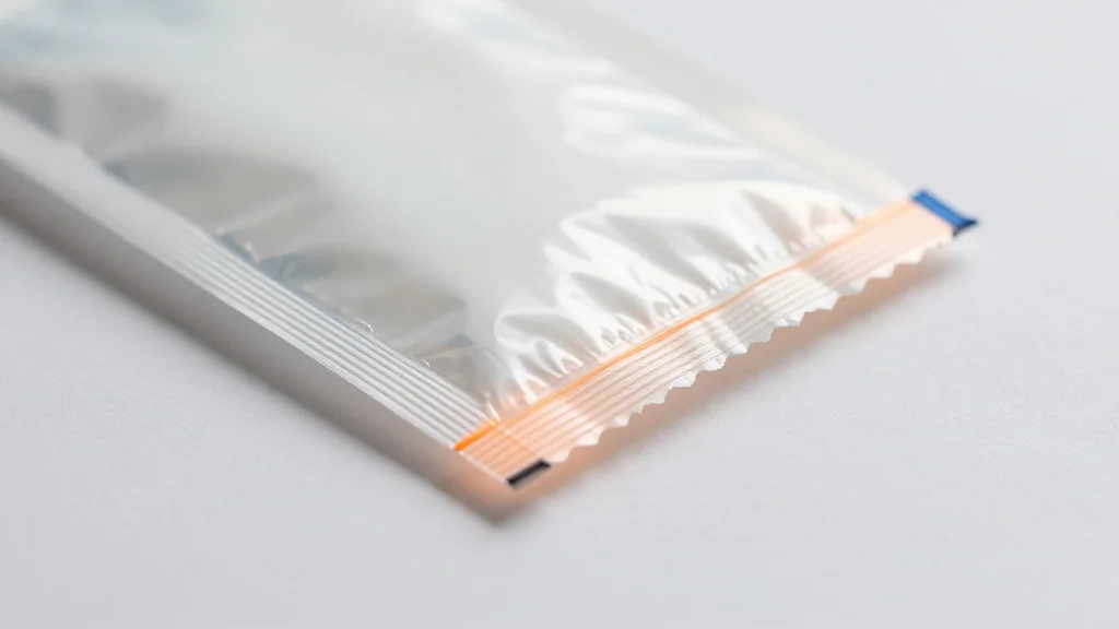 The Seal Strength Paradox: Why More Is Not Always Better in Sterile Barrier Packaging