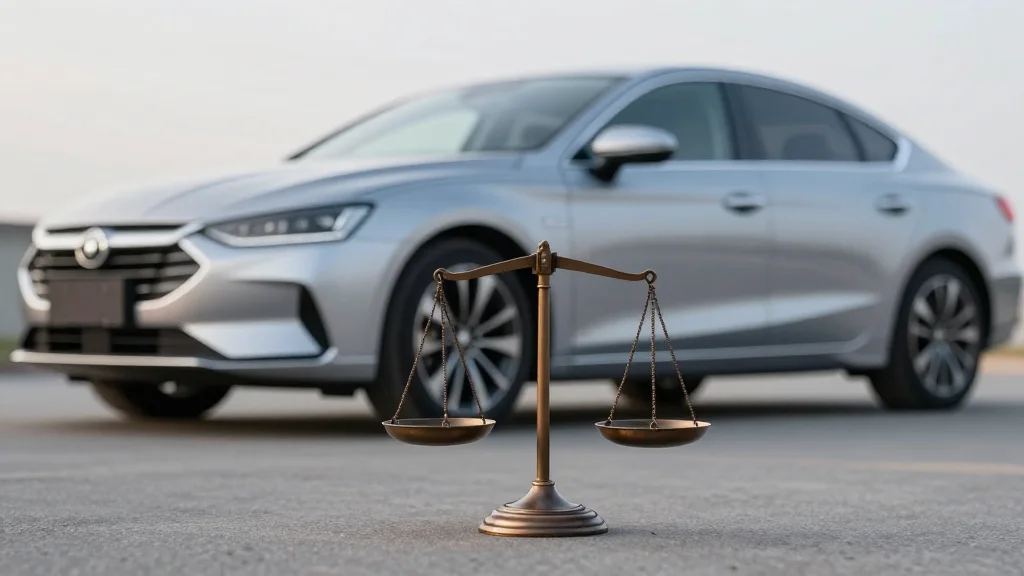 NY Governor Hochul’s $268 B Budget Touts Auto‑Insurance Reforms Amid Legislative Dispute