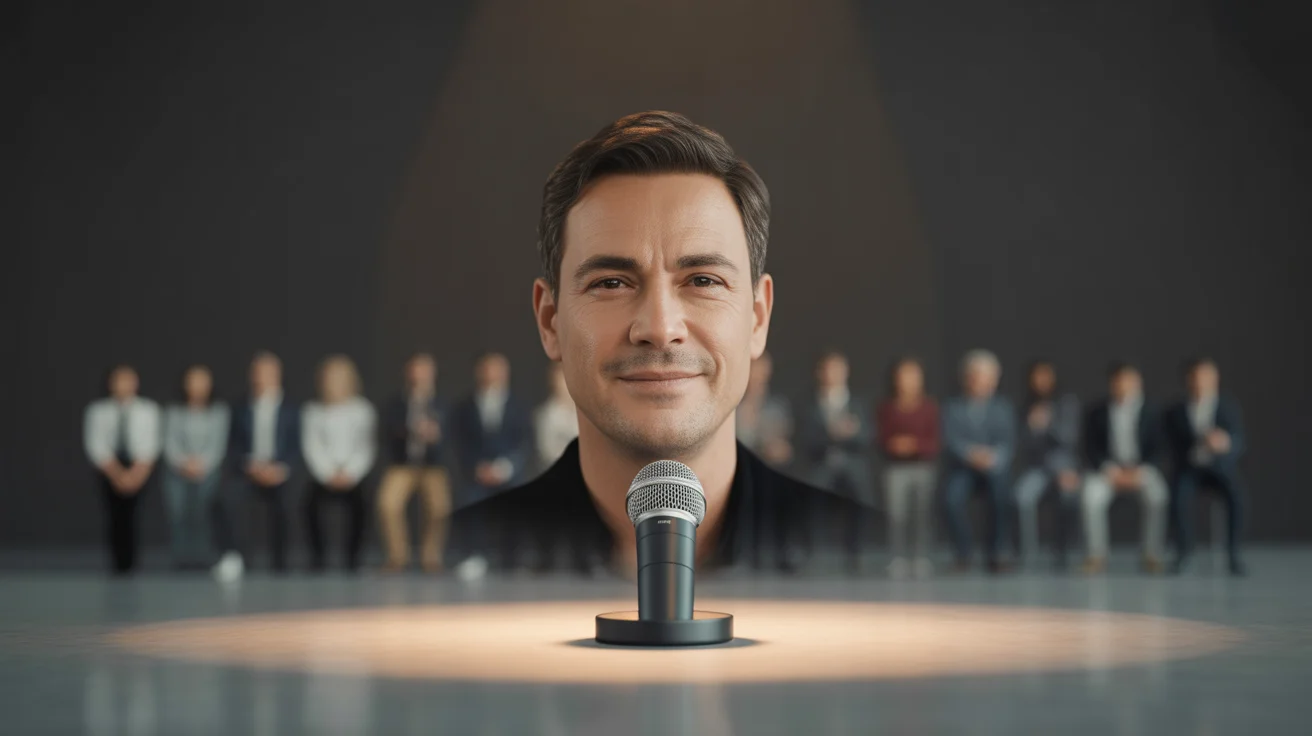 Skip Category Creation; Hire a Target‑audience Evangelist