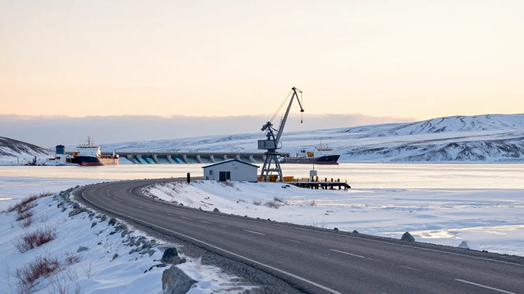 Canada Announces $40 Billion Plan to Strengthen Arctic Security, Infrastructure, and Development