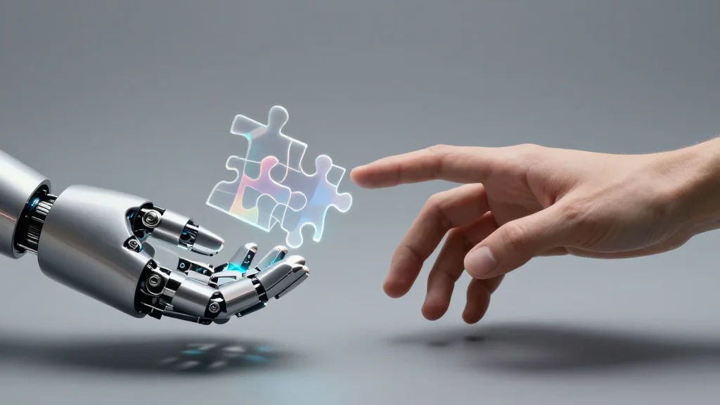 AI Outsmarts CAPTCHAs While Humans Struggle