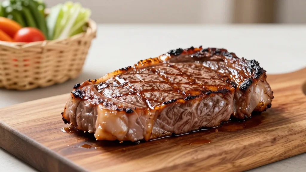 Duty-Free Beef Quota Gives US Exporters New Access to the UK