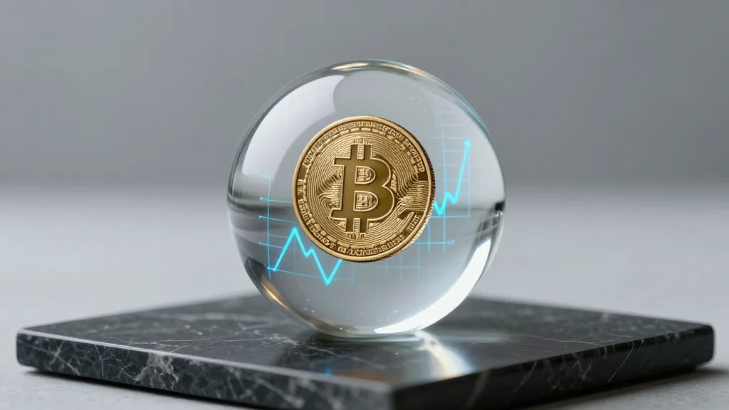 Bitcoin ETF Fees Set to Drop After MSBT Launch