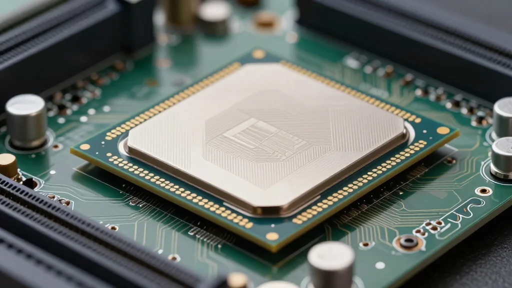 LoongArch Ready With New Features In Linux 7.0