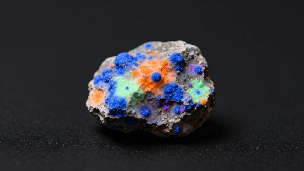 Nanoscale Infrared Spectroscopy Reveals Complex Organic–Mineral Assemblages in Asteroid Bennu