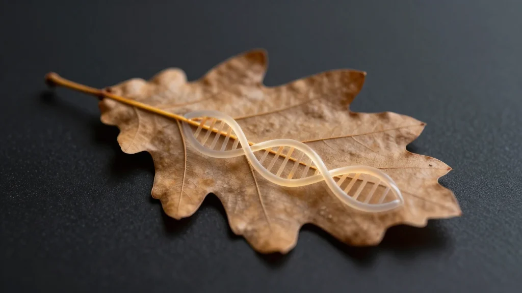 Longevity Genes Trade Growth for Extended Lifespan