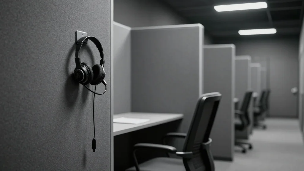Workforce and Staffing at 988 Suicide & Crisis Lifeline Centers
