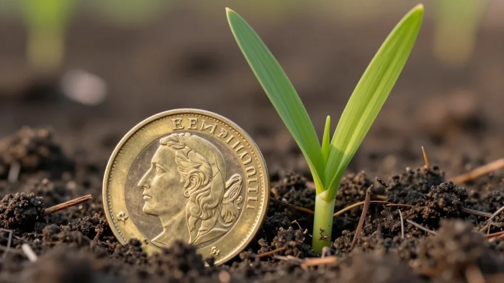 WB Approves $1B Loan to Support Philippine Agriculture